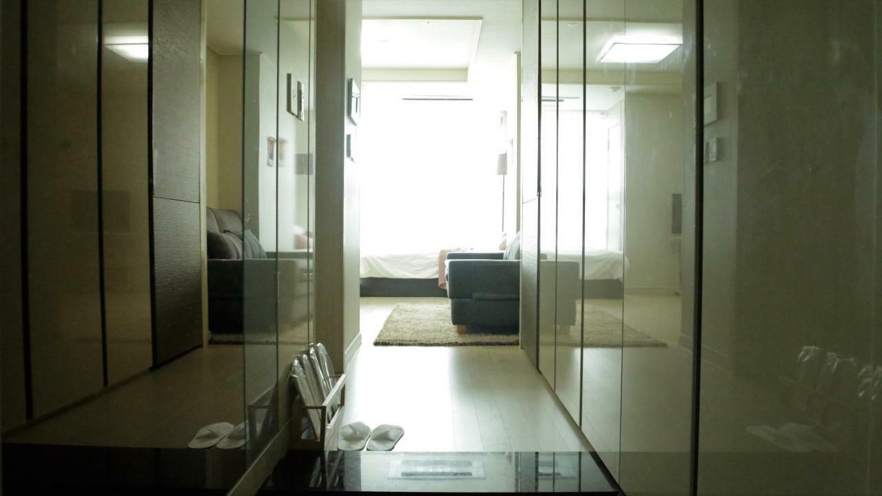 Location In Myeong Dong Pr Studio Apartment *