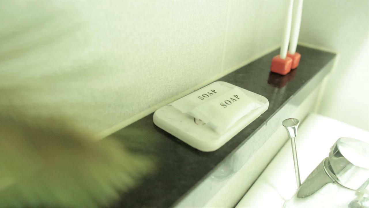 Apartment Location In Myeong Dong Pr Studio *