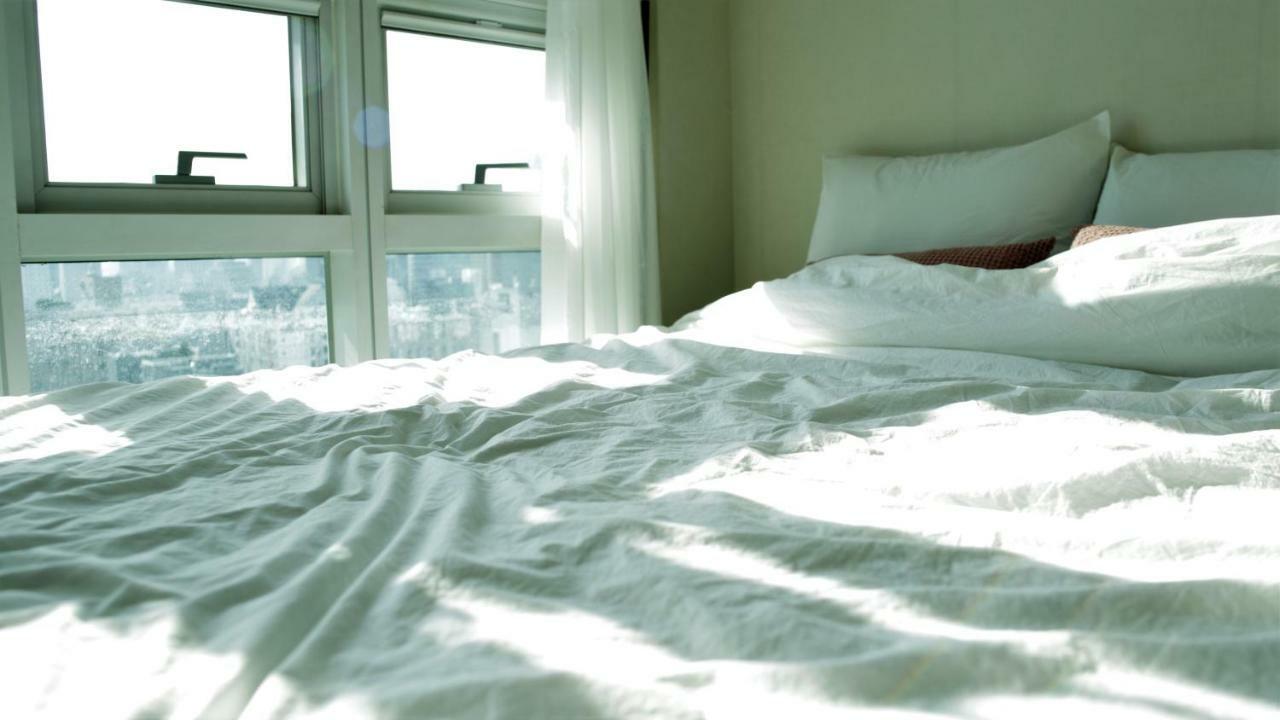 Location In Myeong Dong Pr Studio Apartment Seoul
