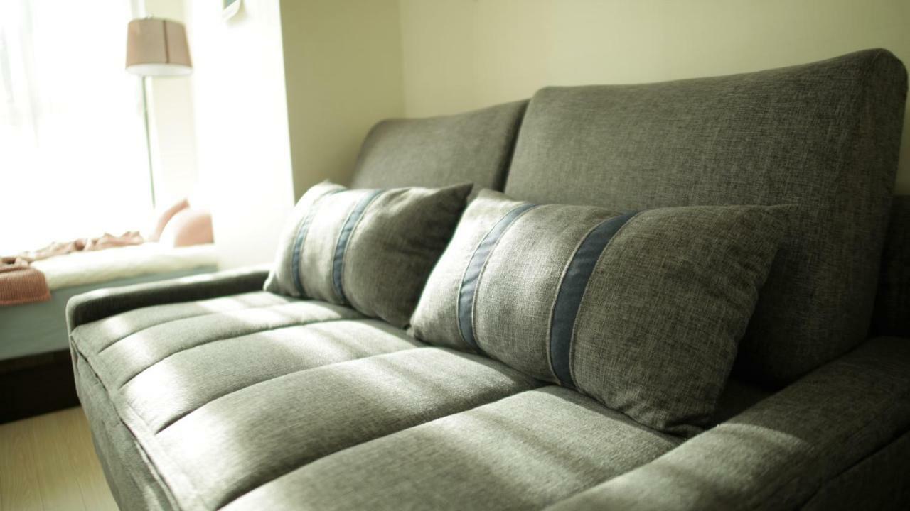 Location In Myeong Dong Pr Studio Apartment Seoul