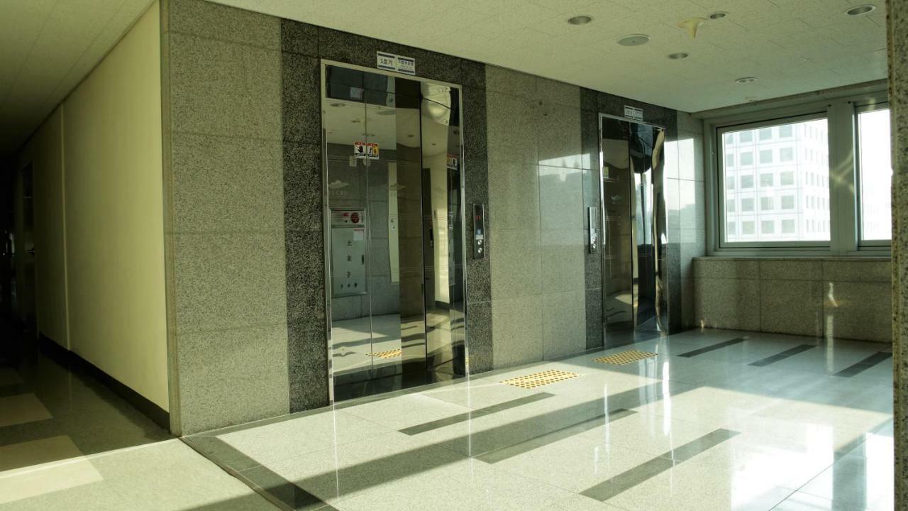 Location In Myeong Dong Pr Studio