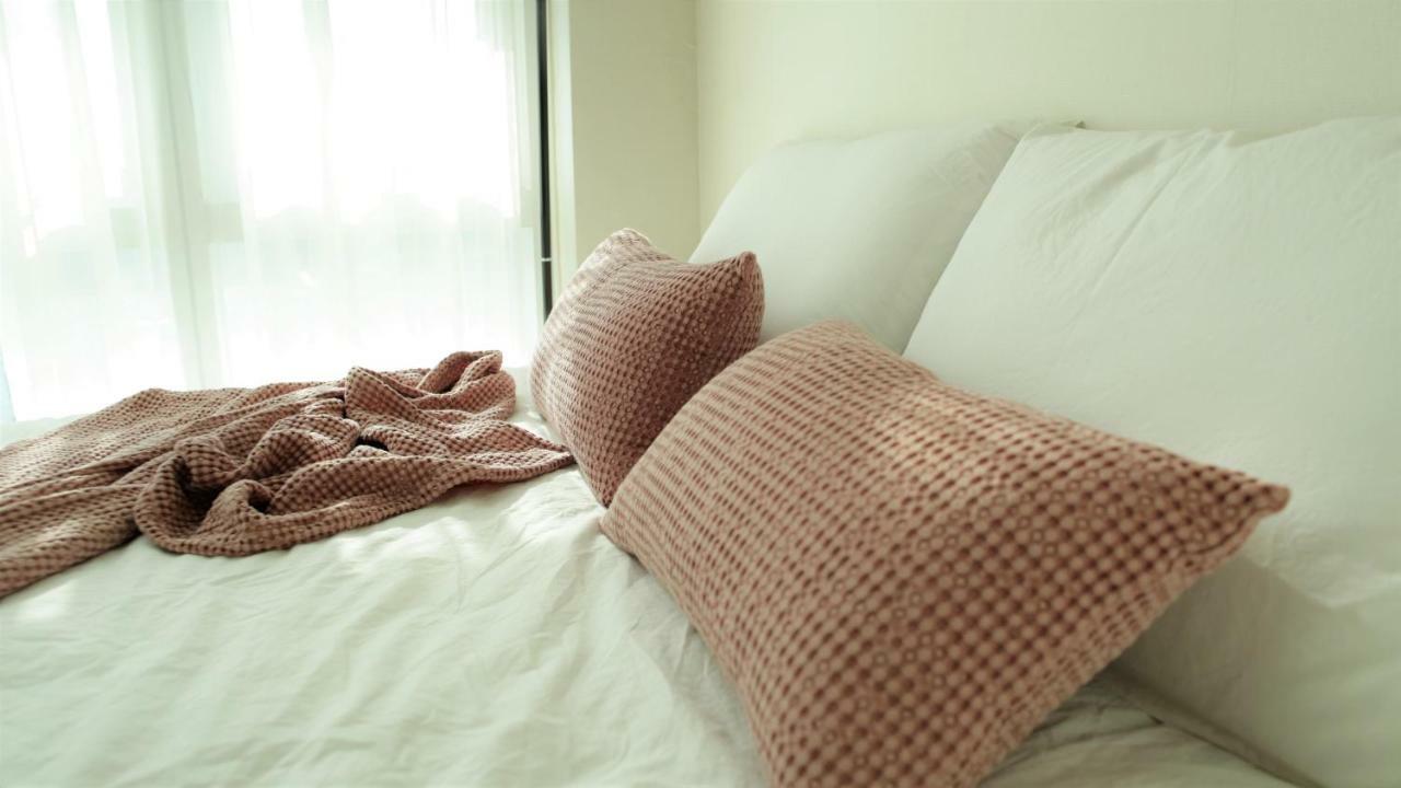 Location In Myeong Dong Pr Studio *