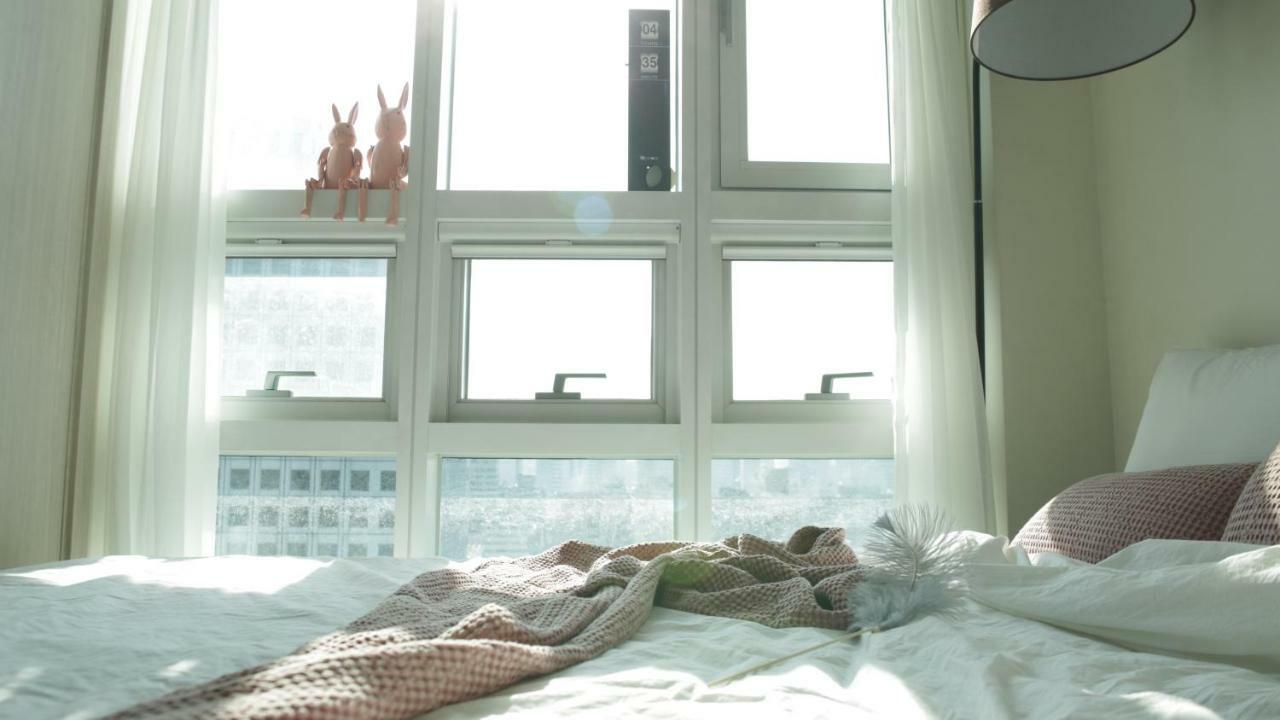 Apartment Location In Myeong Dong Pr Studio Seoul