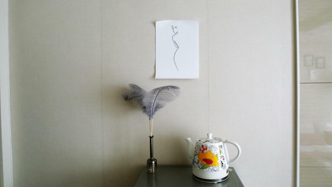 Location In Myeong Dong Pr Studio Apartment