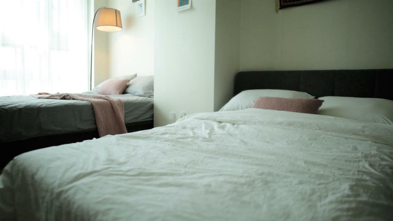 Apartment Location In Myeong Dong Pr Studio