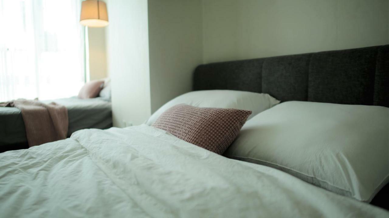 Apartment Location In Myeong Dong Pr Studio Seoul