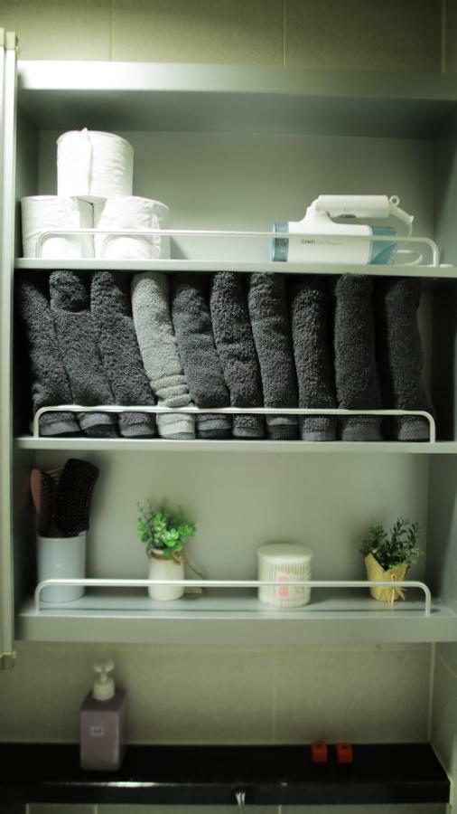 Location In Myeong Dong Pr Studio Apartment *