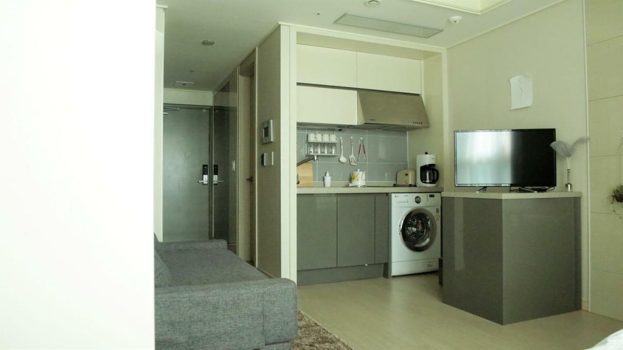 Location In Myeong Dong Pr Studio Seoul